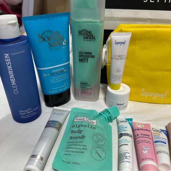 Ulta Ultimate Skincare beauty bundle - Picture 3 of 12